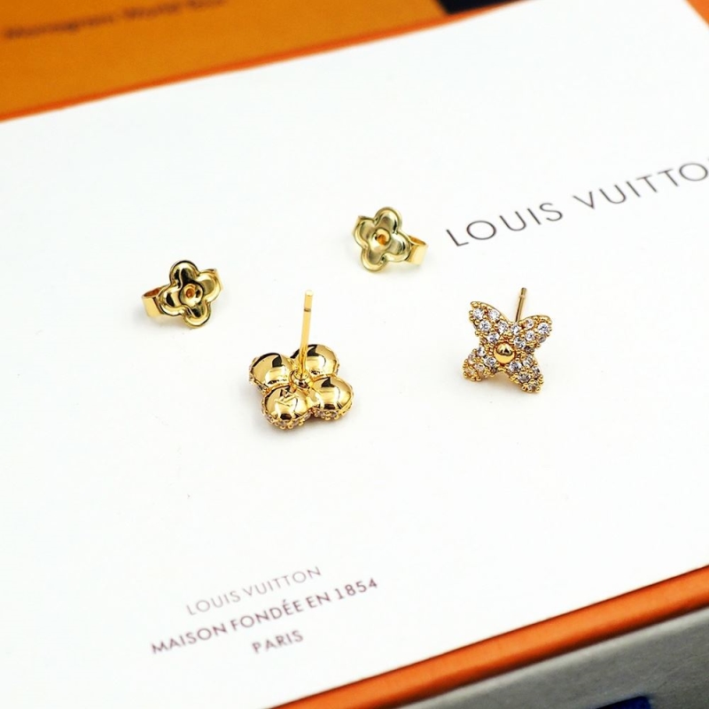 LV Earrings